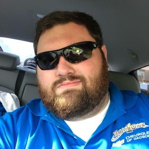 Meet your Posher, Cody